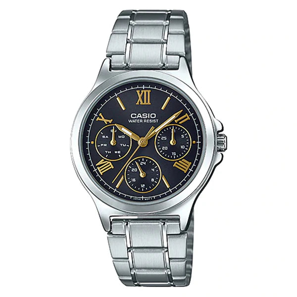 CASIO  LTP-V300D-1A2 Sale priceAED250 Regular priceAED333