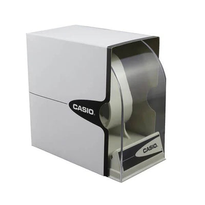 CASIO LTP-V005G-9AUDF SS Caseback SS Band Women's Watch Sale priceAED175 Regular priceAED233